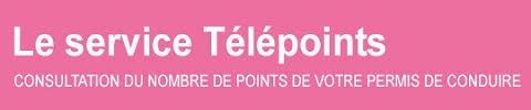 TELEPOINTS